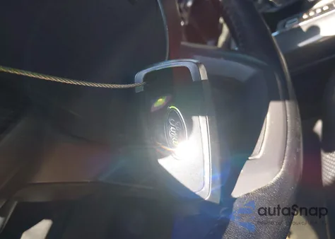 2022 Ford F-150 Xlt из США, поврежденный, VIN 1FTEW1EP0NFA66200